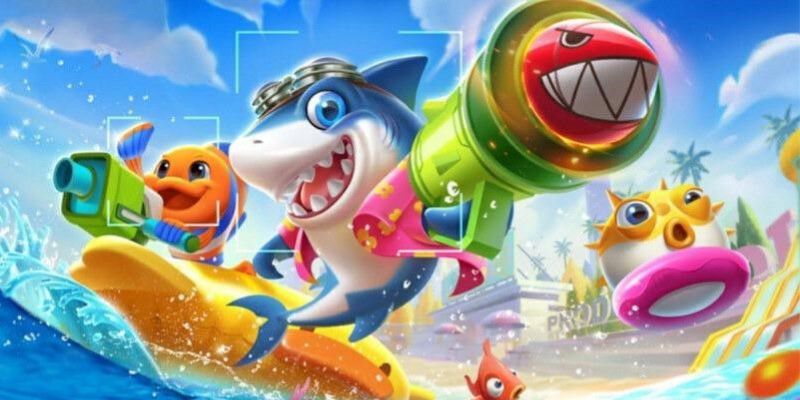 Giới thiệu về bắn cá H5