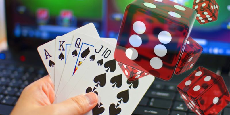 Các sảnh chơi nổi bật trong casino QH88