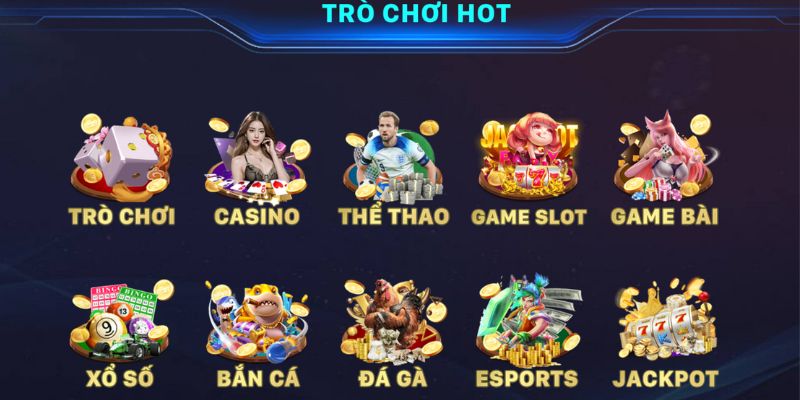 Giới thiệu QH88 với hệ thống giải trí trực tuyến
