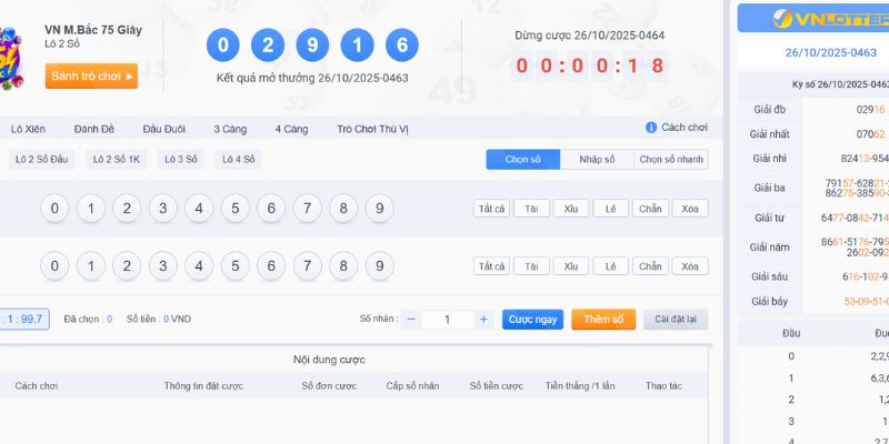 Kinh nghiệm để tăng cơ hội trúng thưởng xổ số QH88